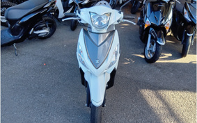 SUZUKI ADDRESS V110 CE47A
