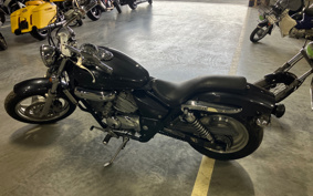 HONDA V-TWIN MAGNA MC29