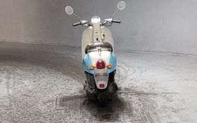 HONDA CREA SCOOPY AF55
