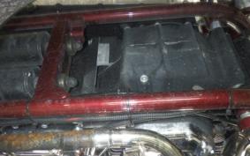 HARLEY FXCWC 1580 2009