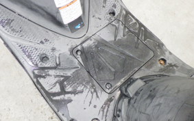 SUZUKI ADDRESS V125 S CF4MA