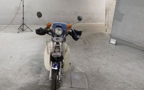 YAMAHA MATE90 UB02J