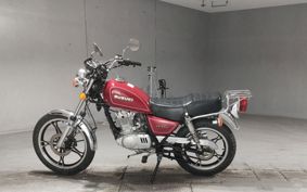 SUZUKI GN125 H PCJG9