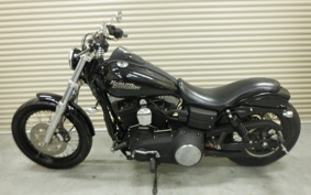 HARLEY FXDB1580 2011 GX4