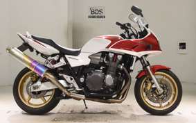 HONDA CB1300SF SUPER BOLDOR 2009 SC54