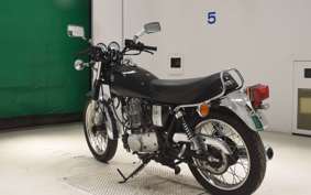 YAMAHA SR400 Gen.5 2019 RH16J