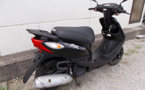 YAMAHA JOG ZR SA39J