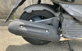 YAMAHA JOG SA55J