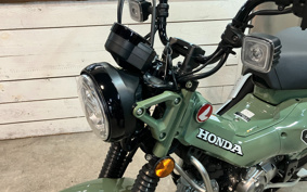 HONDA CT125 HUNTER  CUB  JA65