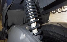 SUZUKI ADDRESS 110 2007 CE47A
