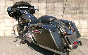 HARLEY HARLEYFLHXS 2016 KRM