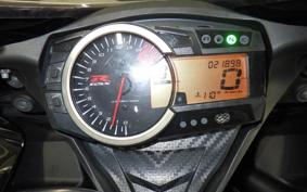 SUZUKI GSX-R750 2013