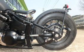 YAMAHA DRAGSTAR400 1998 4TR