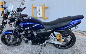 YAMAHA XJR400 R 2008 RH02J