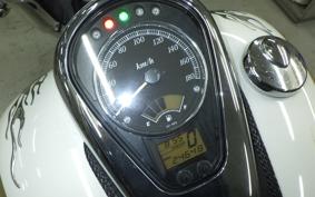SUZUKI INTRUDER 400 Classic 2010 VK56A