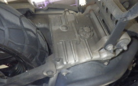 YAMAHA CYGNUS 125 XSR 3 2009 SED8J