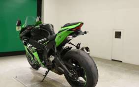 KAWASAKI ZX 10 NINJA ABS 2016