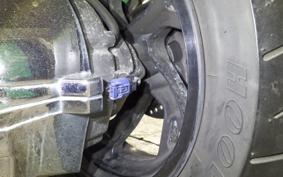 SUZUKI SKYWAVE 250 (Burgman 250) M 2009 CJ45A