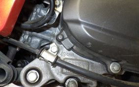 HONDA ﾀﾞﾝｸ AF78