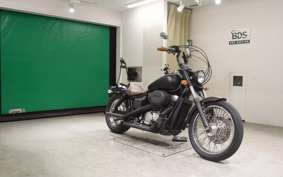 HONDA SHADOW 400 SLASHER 2000 NC40