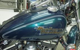 HARLEY FXDL 1450 2002