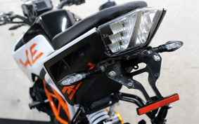 KTM 390 DUKE 2020 JPJ40