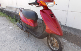 YAMAHA JOG DELUXE SA36J