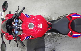 HONDA CBR250RR A 2015 MC51