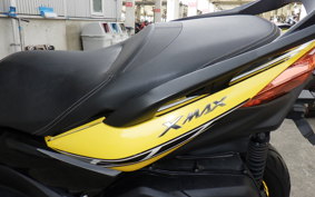 YAMAHA X-MAX 250 A