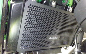 KAWASAKI Z400 Gen.2 2026 EX400L