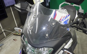 BMW G310GS 2020