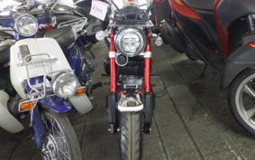 HONDA MONKEY 125 JB02