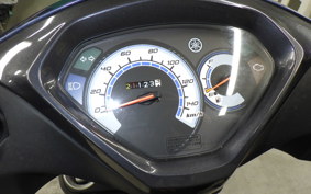 YAMAHA AXIS 125 Z 2026 SED7J