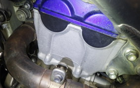 YAMAHA YZ250FX 2020 CG57C