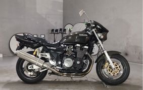 YAMAHA XJR1200 1994 4KG