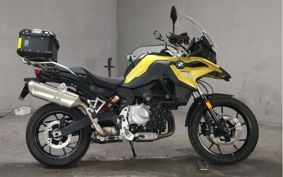 BMW F750GS 2020 0B08