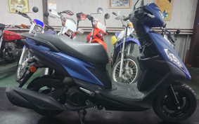 YAMAHA JOG125 SEJ5J