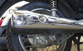 HONDA C50 SUPER CUB AA04