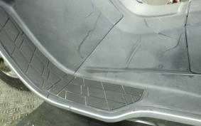 SUZUKI SKYWAVE 400 1999 CK41A