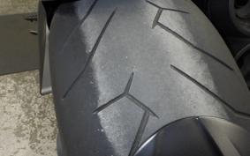 DUCATI DIAVEL Stripe 2014