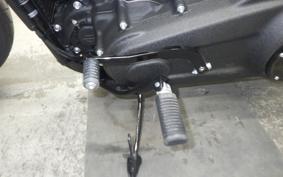 HARLEY FXLRST1920 2025