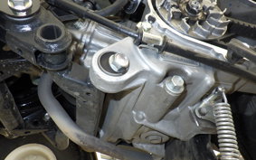 HONDA ﾀﾞﾝｸ AF78