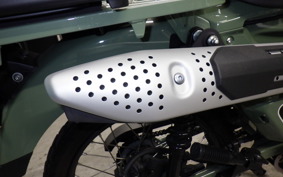HONDA CT125-2 2009 JA65