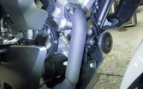 HONDA CB125 R 2017 JC91