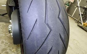 DUCATI DIAVEL DARK 2015