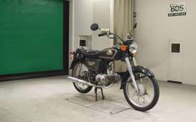 HONDA CD50 BENLY 2020 CD50