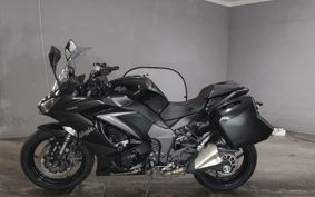 KAWASAKI NINJA 1000 2018 ZXT00W