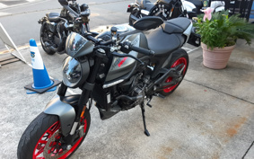 DUCATI  DUCATI 937 MONSTAR + 2022 4M00