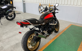 KAWASAKI Z900RS 2022 ZR900C
