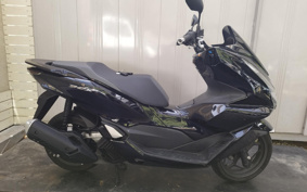 HONDA PCX125 JK05